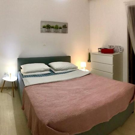 Marina Apartment 阿特米达 外观 照片