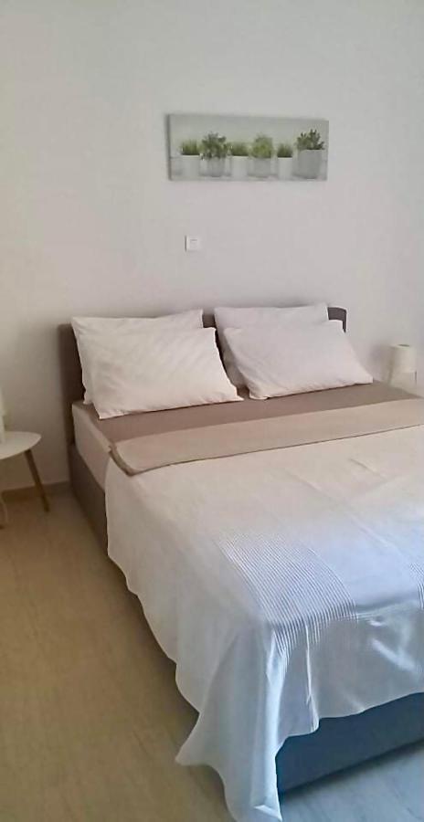 Marina Apartment 阿特米达 外观 照片