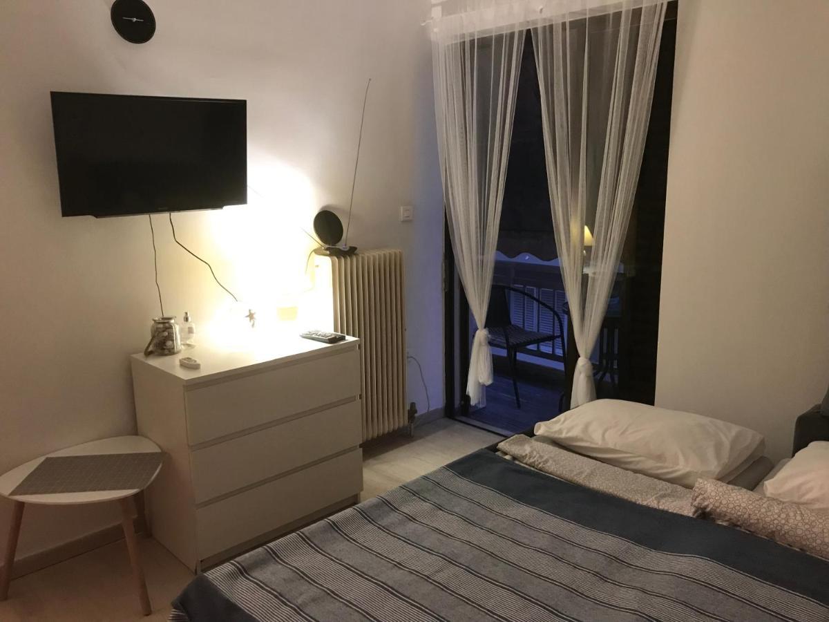 Marina Apartment 阿特米达 外观 照片