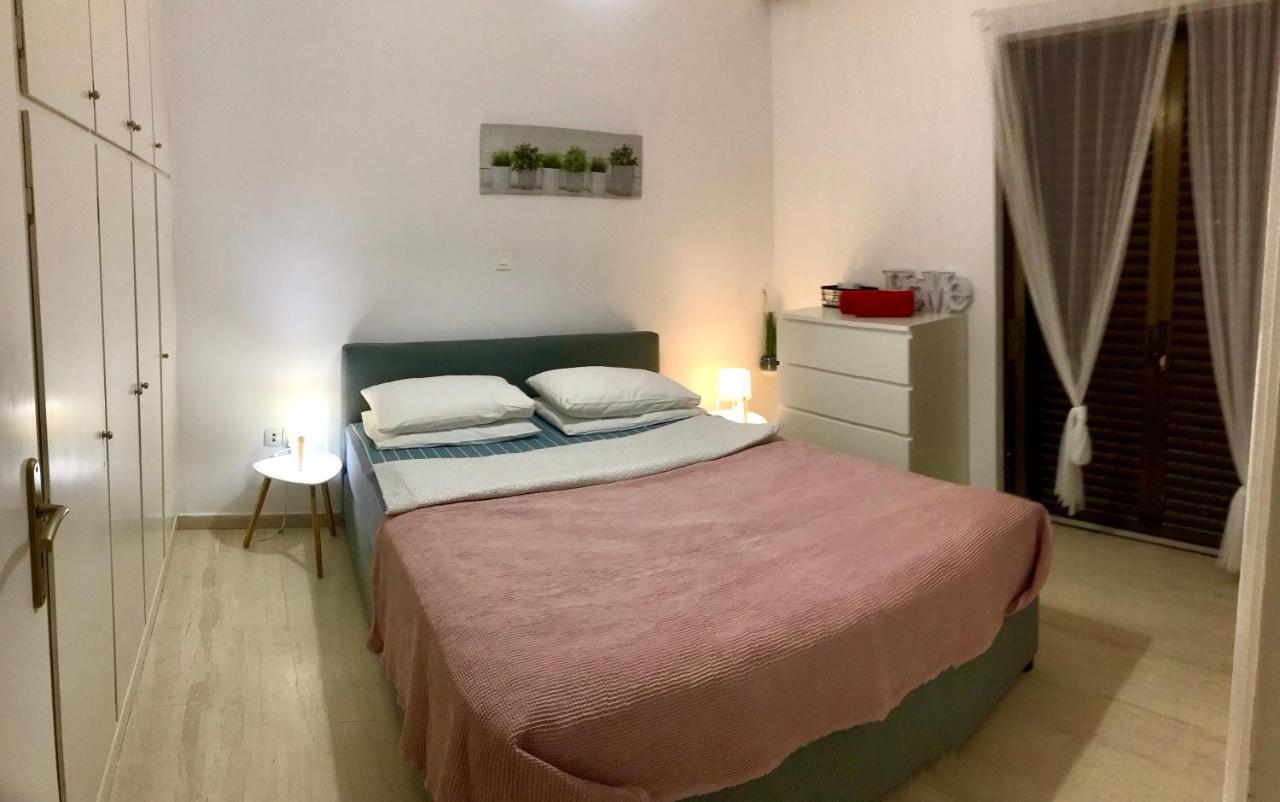 Marina Apartment 阿特米达 外观 照片