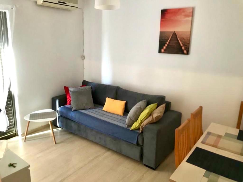 Marina Apartment 阿特米达 外观 照片