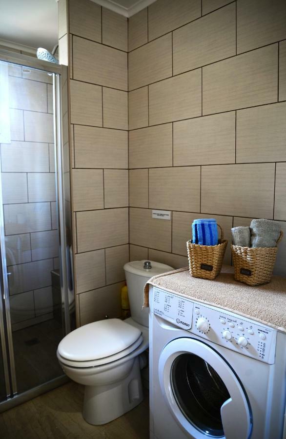 Marina Apartment 阿特米达 外观 照片