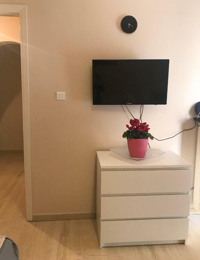 Marina Apartment 阿特米达 外观 照片