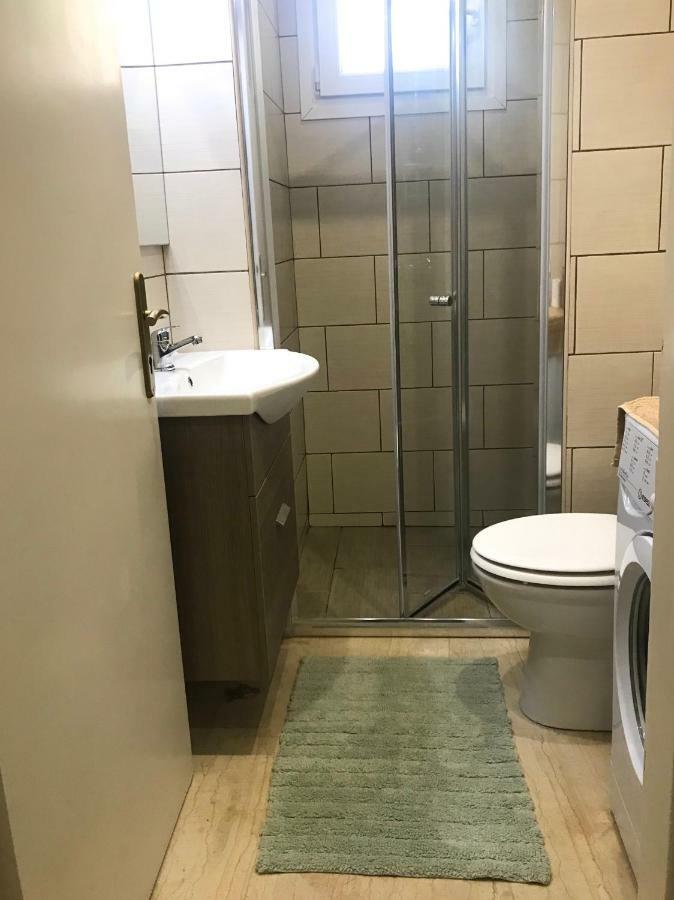 Marina Apartment 阿特米达 外观 照片