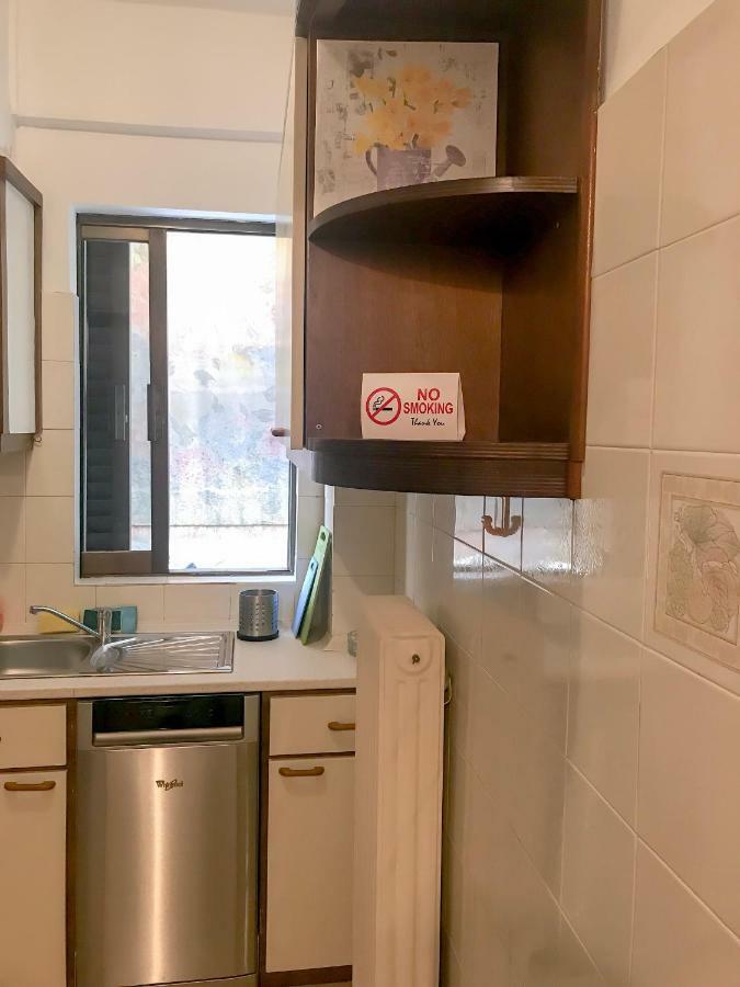 Marina Apartment 阿特米达 外观 照片