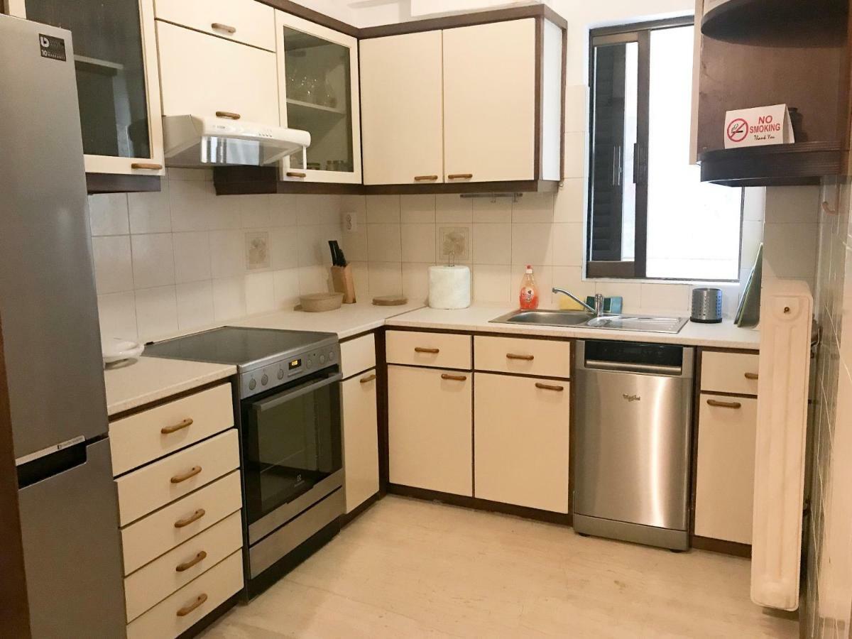 Marina Apartment 阿特米达 外观 照片