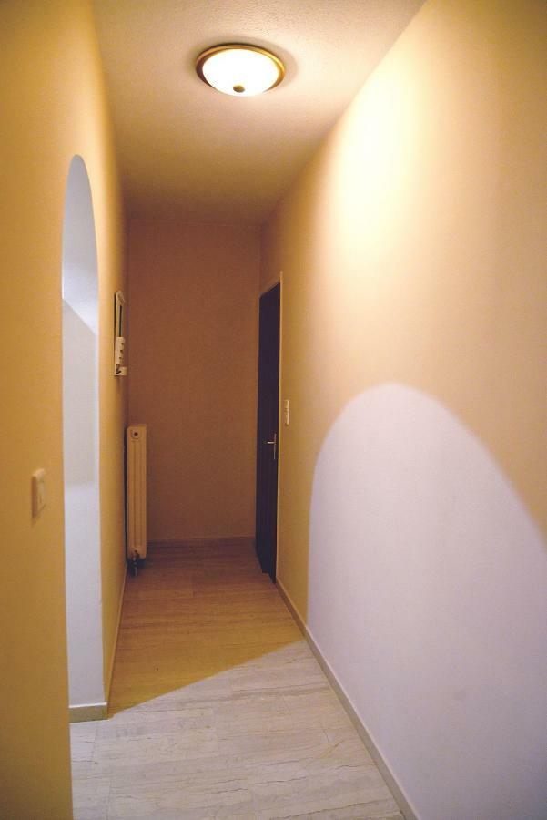 Marina Apartment 阿特米达 外观 照片