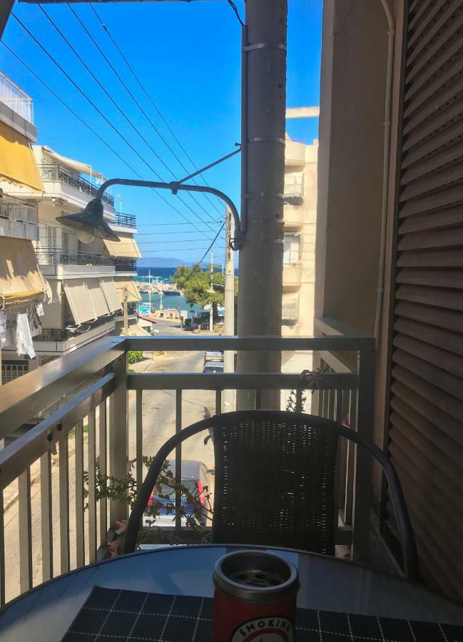 Marina Apartment 阿特米达 外观 照片